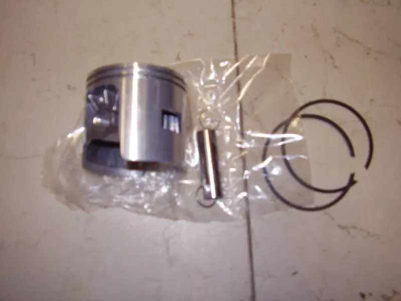 pistone vespa px 125 d.53,3 Piaggio (7)