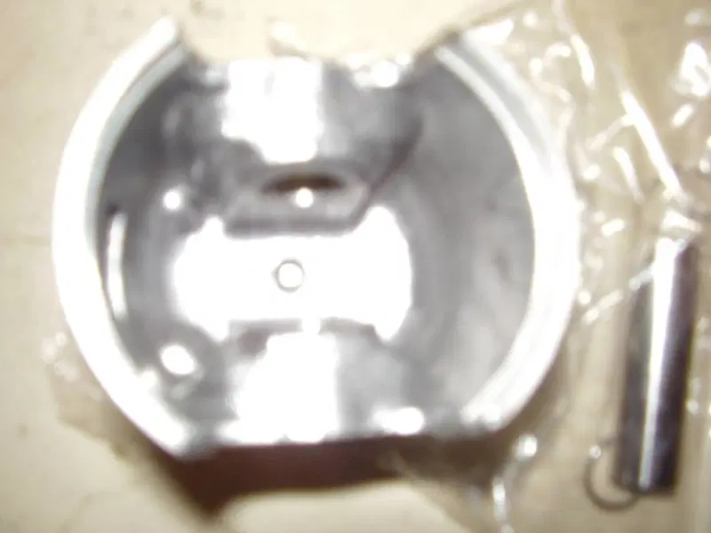 pistone vespa px 125 d.53,3 Piaggio (9)