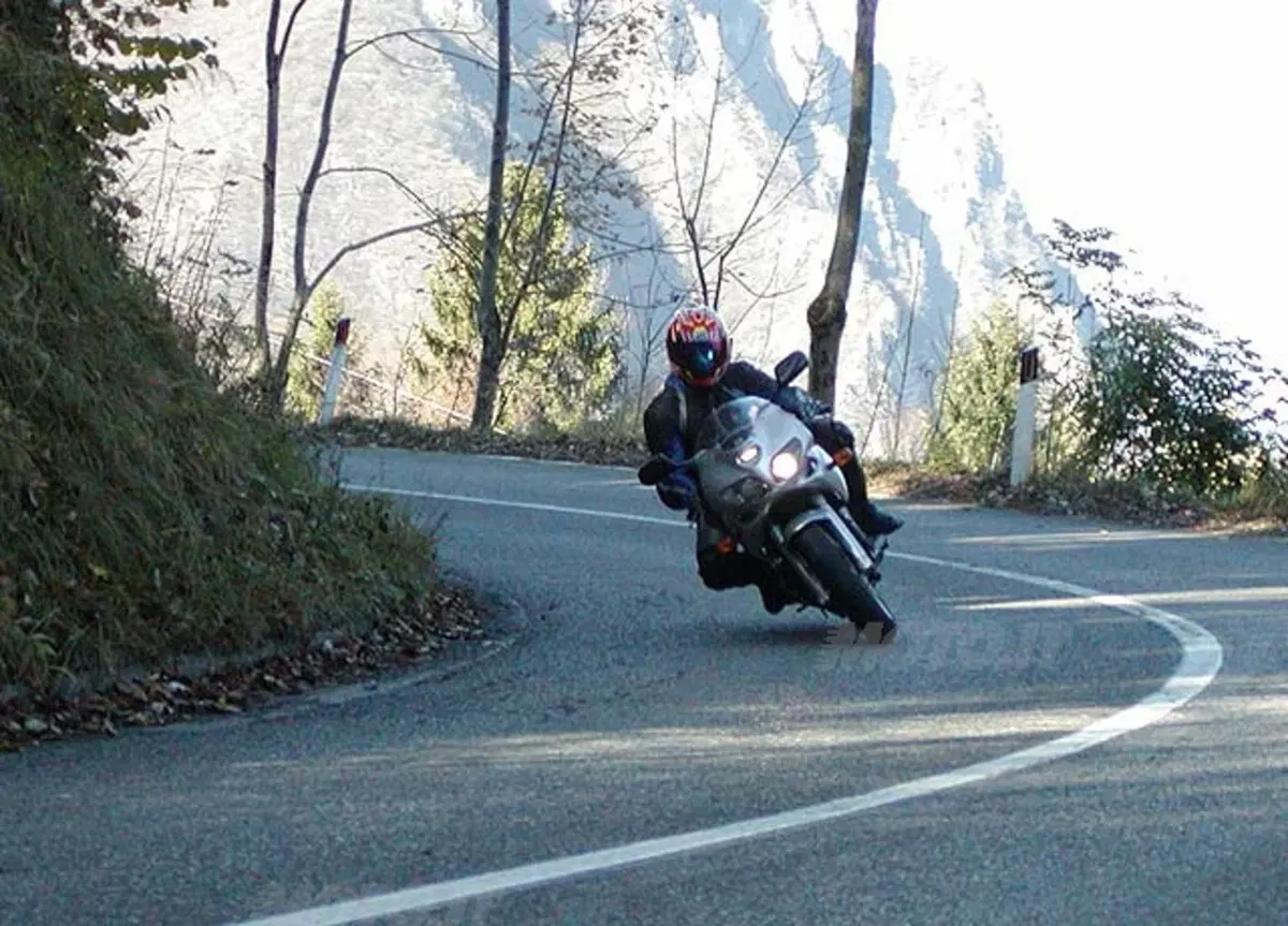 SUZUKI SV 650 S (6)