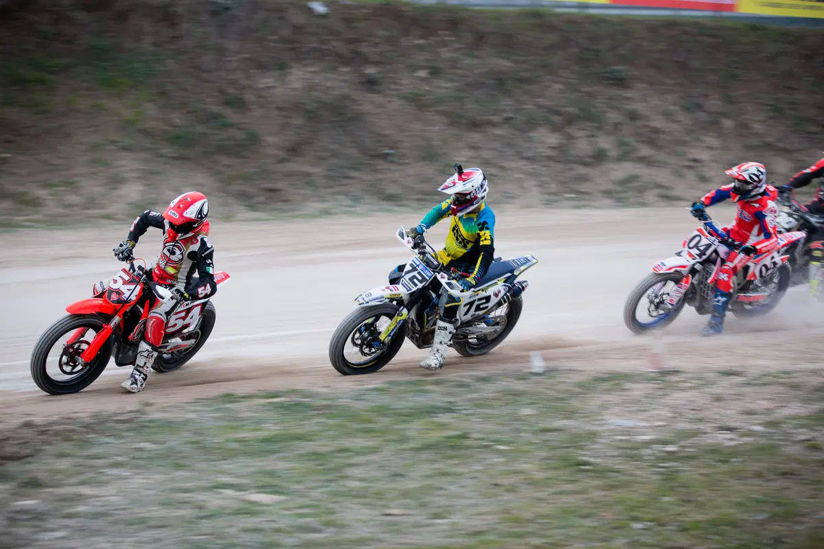 Sic Day 2015. Emozioni, beneficenza e spettacolo in pista (12)