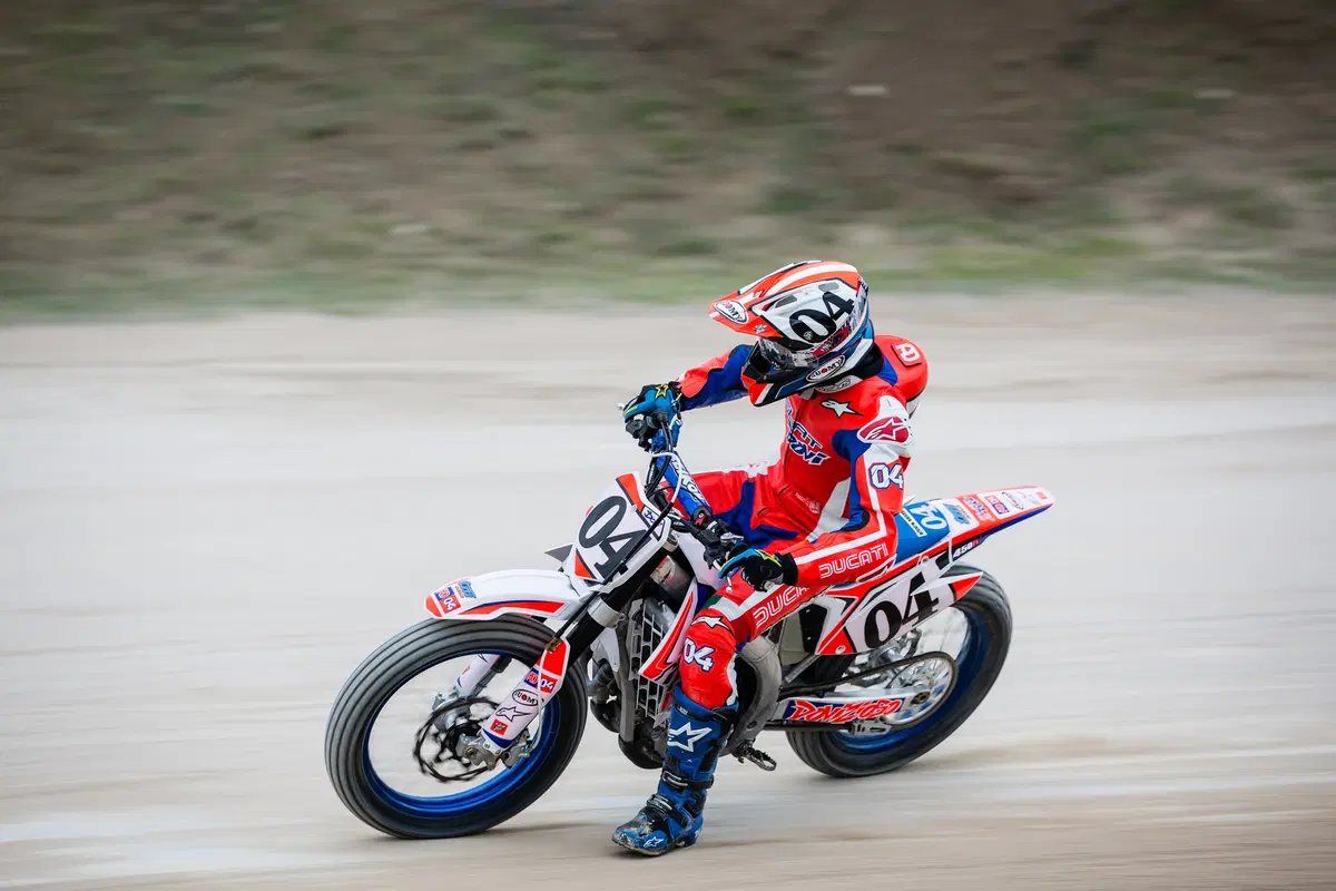 Sic Day 2015. Emozioni, beneficenza e spettacolo in pista (13)