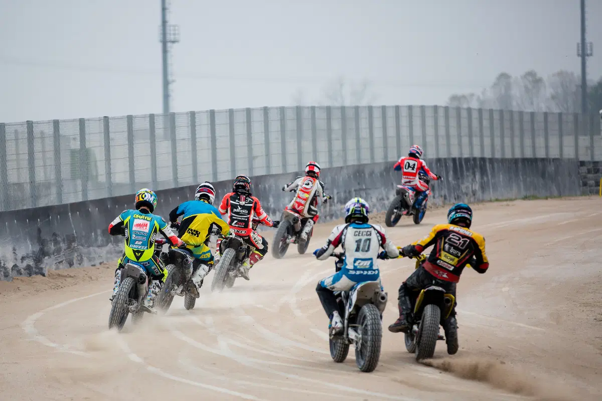 Sic Day 2015. Emozioni, beneficenza e spettacolo in pista (14)