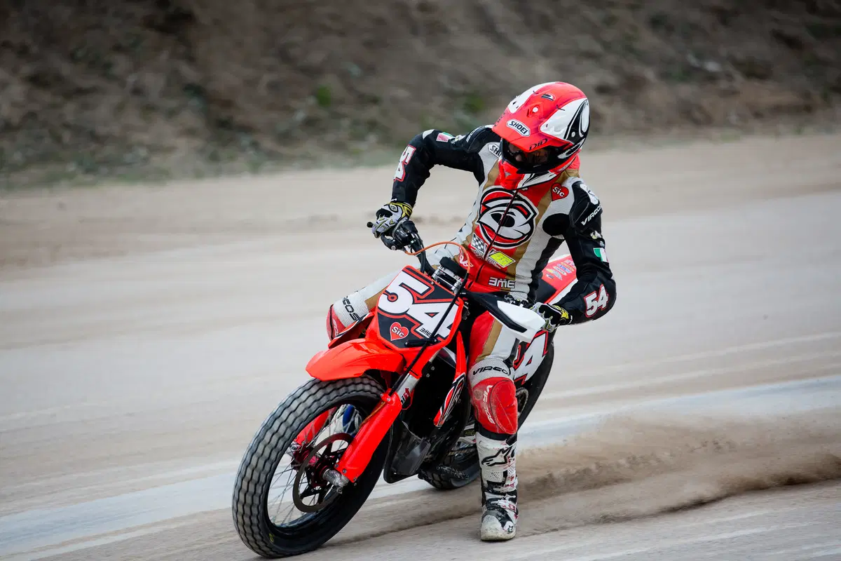 Sic Day 2015. Emozioni, beneficenza e spettacolo in pista (15)