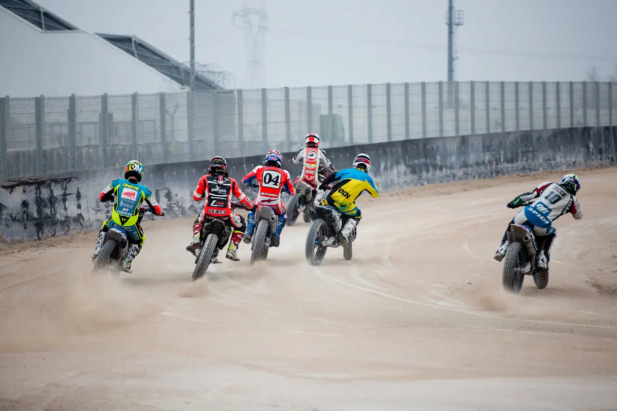 Sic Day 2015. Emozioni, beneficenza e spettacolo in pista (16)