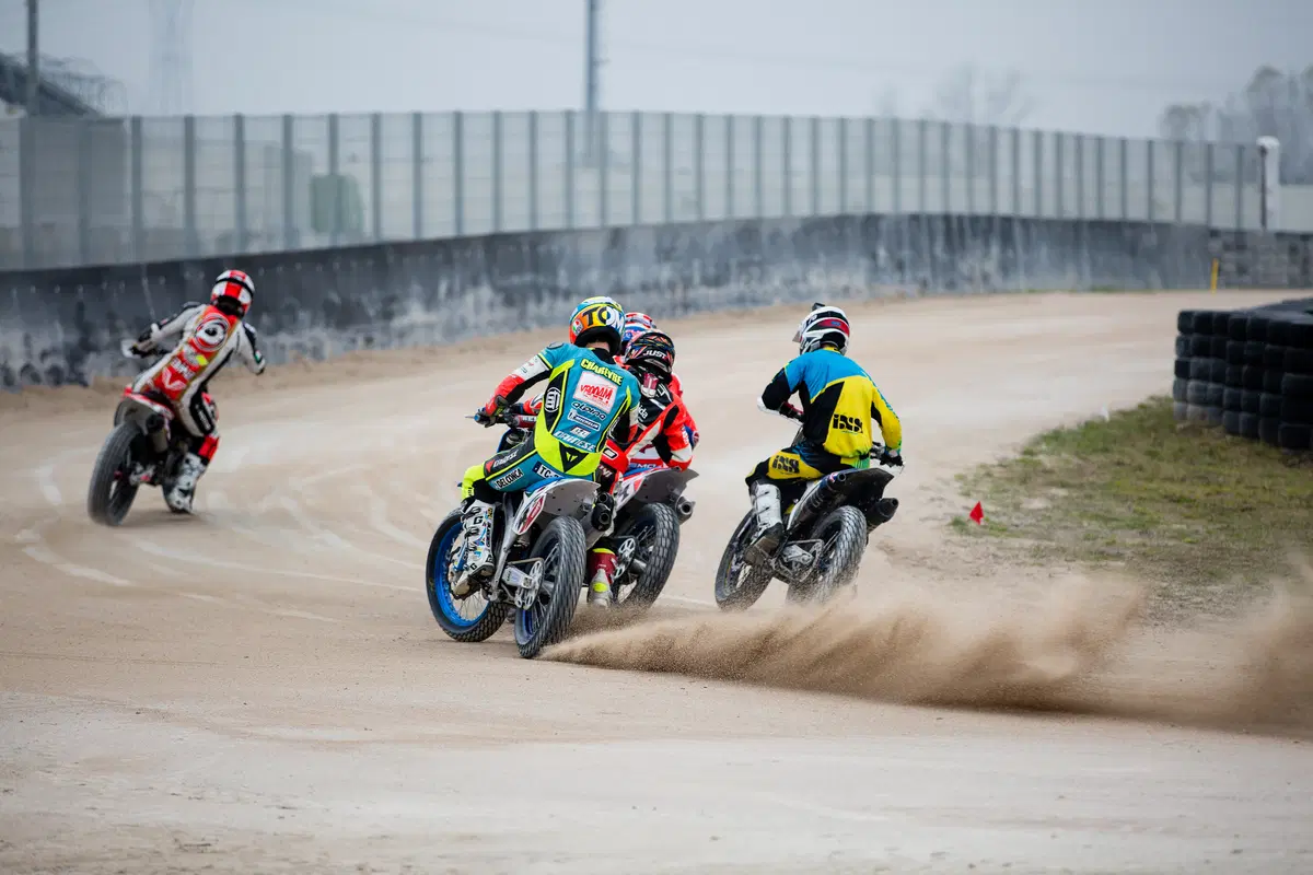 Sic Day 2015. Emozioni, beneficenza e spettacolo in pista (18)