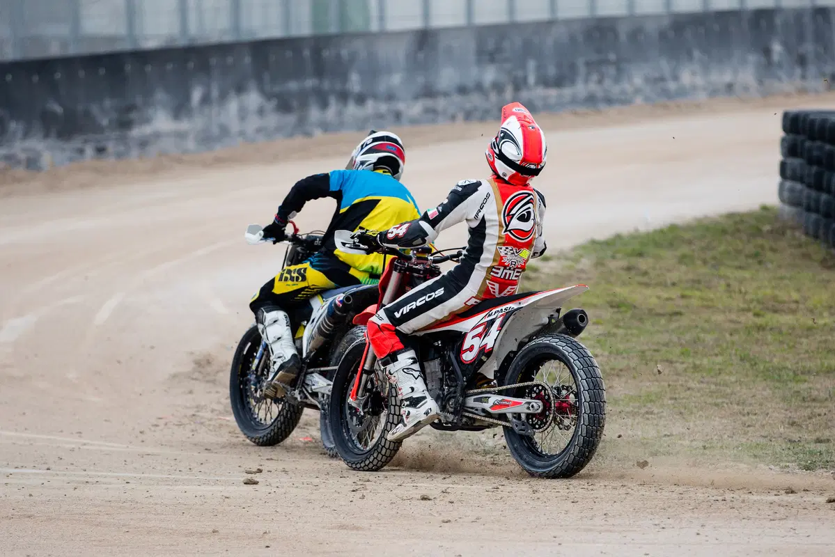 Sic Day 2015. Emozioni, beneficenza e spettacolo in pista (19)