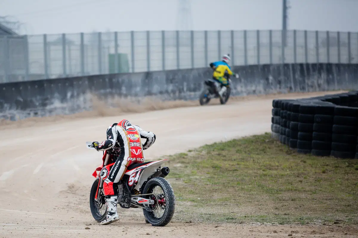 Sic Day 2015. Emozioni, beneficenza e spettacolo in pista (20)