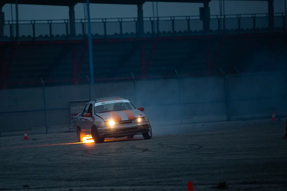 Sic Day 2015. Emozioni, beneficenza e spettacolo in pista (23)