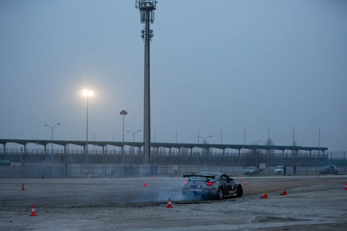 Sic Day 2015. Emozioni, beneficenza e spettacolo in pista (25)