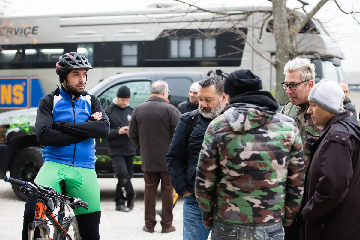 Sic Day 2015. Emozioni, beneficenza e spettacolo in pista (26)