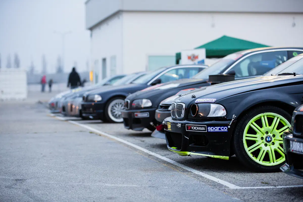 Sic Day 2015. Emozioni, beneficenza e spettacolo in pista (27)