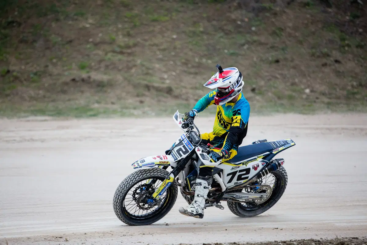 Sic Day 2015. Emozioni, beneficenza e spettacolo in pista (28)