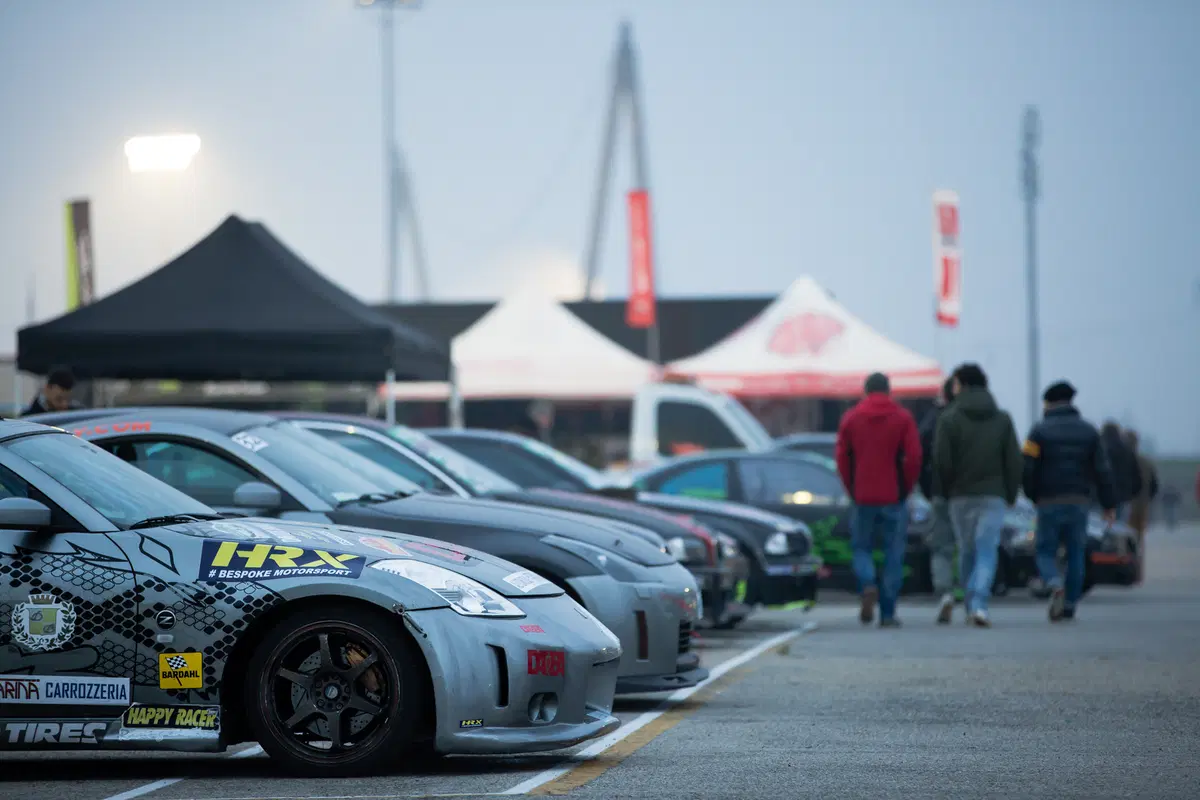 Sic Day 2015. Emozioni, beneficenza e spettacolo in pista (29)