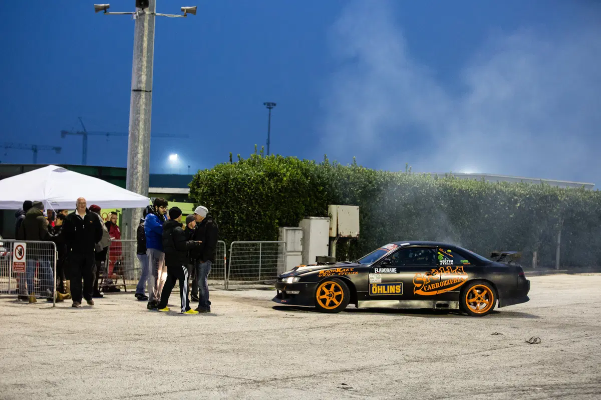 Sic Day 2015. Emozioni, beneficenza e spettacolo in pista (36)