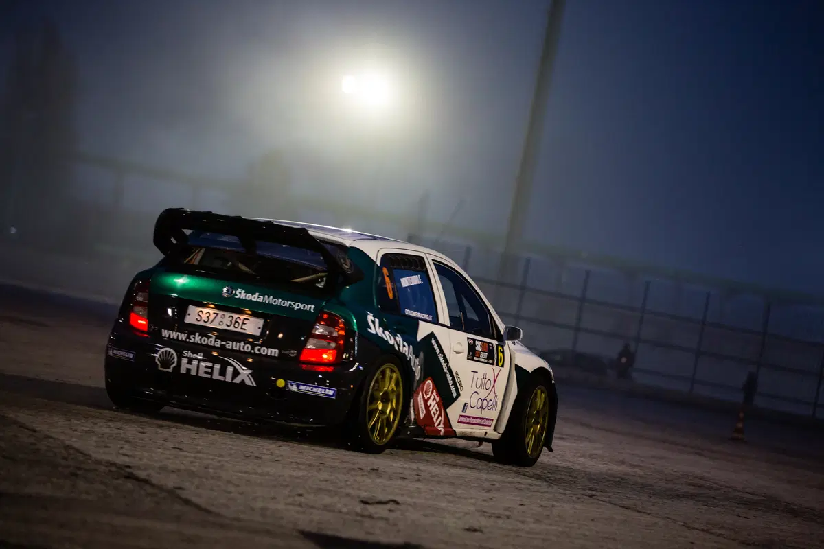 Sic Day 2015. Emozioni, beneficenza e spettacolo in pista (37)