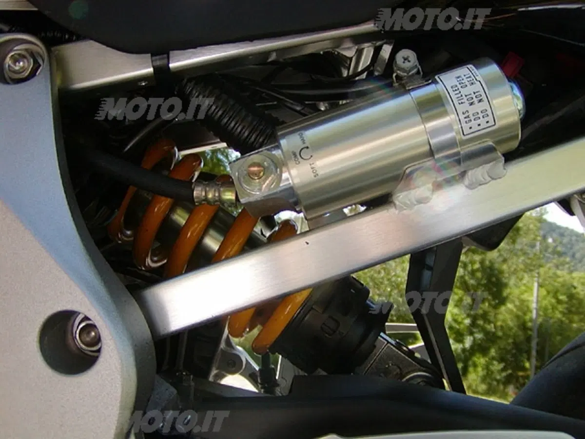 HONDA CBR 600 F (9)