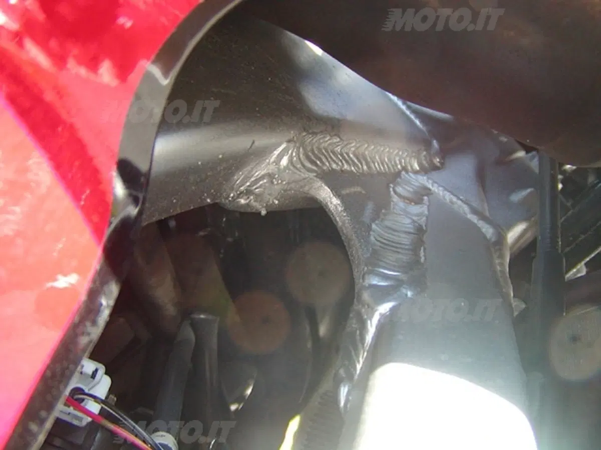 HONDA CBR 600 F (10)