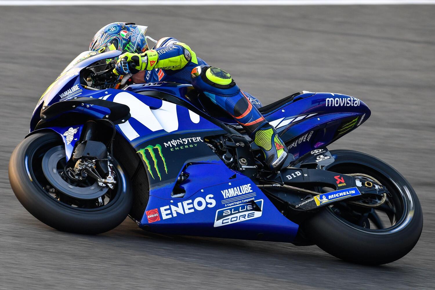 MotoGP. Buriram test 2018 in Thailandia. Day 2, HRC ancora in testa