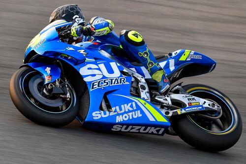 MotoGP. Buriram test 2018 in Thailandia. Day 2, HRC ancora in testa (7)