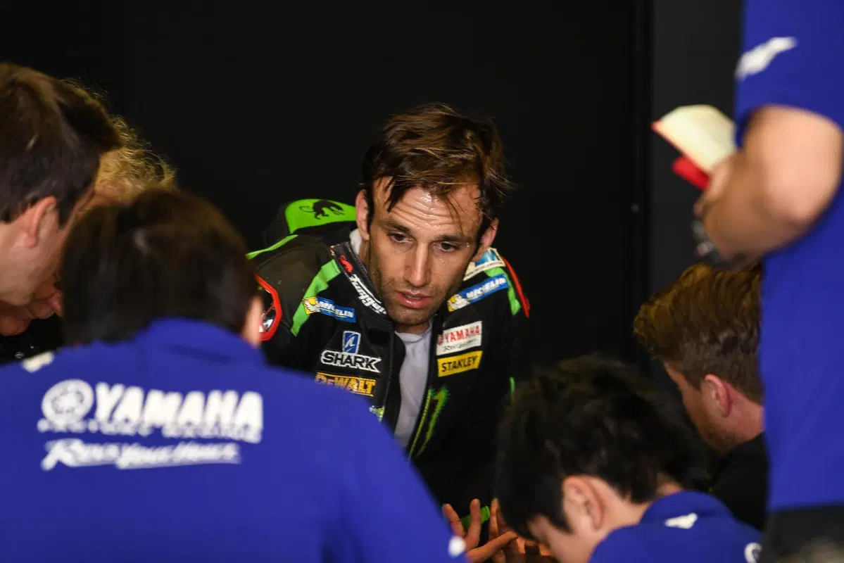 MotoGP. Buriram test 2018 in Thailandia. Day 2, HRC ancora in testa (8)
