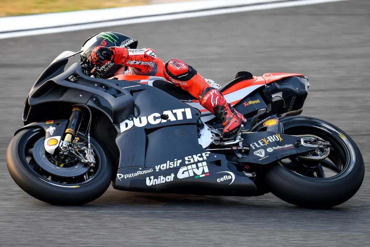 MotoGP. Buriram test 2018 in Thailandia. Day 2, HRC ancora in testa (11)