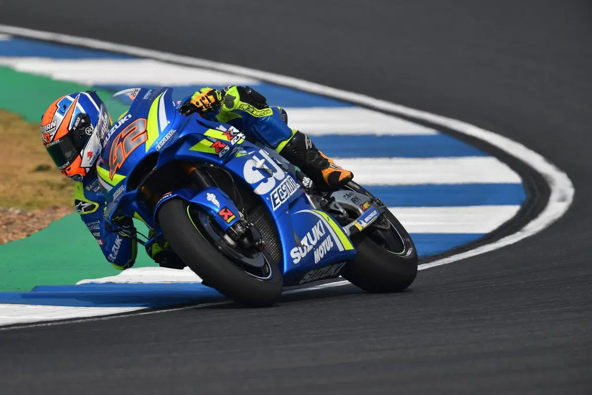 MotoGP. Buriram test 2018 in Thailandia. Day 2, HRC ancora in testa (12)