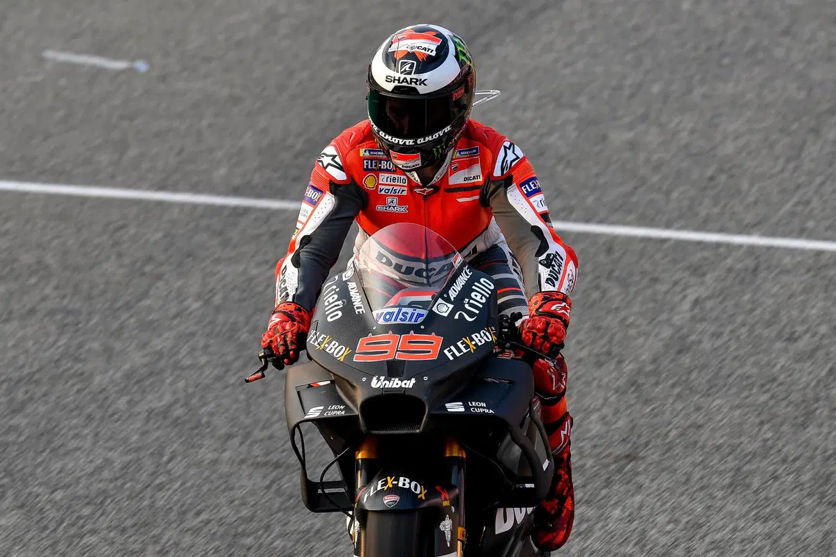 MotoGP. Buriram test 2018 in Thailandia. Day 2, HRC ancora in testa (14)