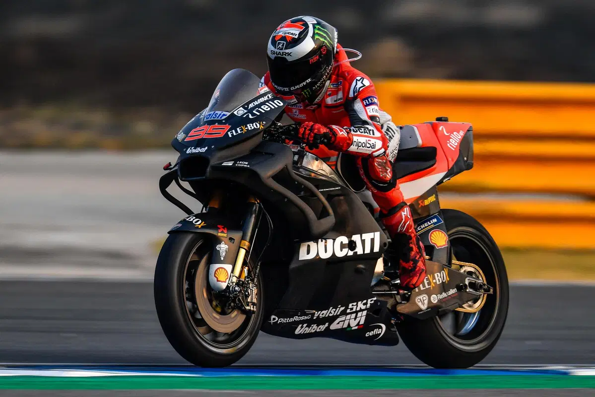 MotoGP. Buriram test 2018 in Thailandia. Day 2, HRC ancora in testa (16)