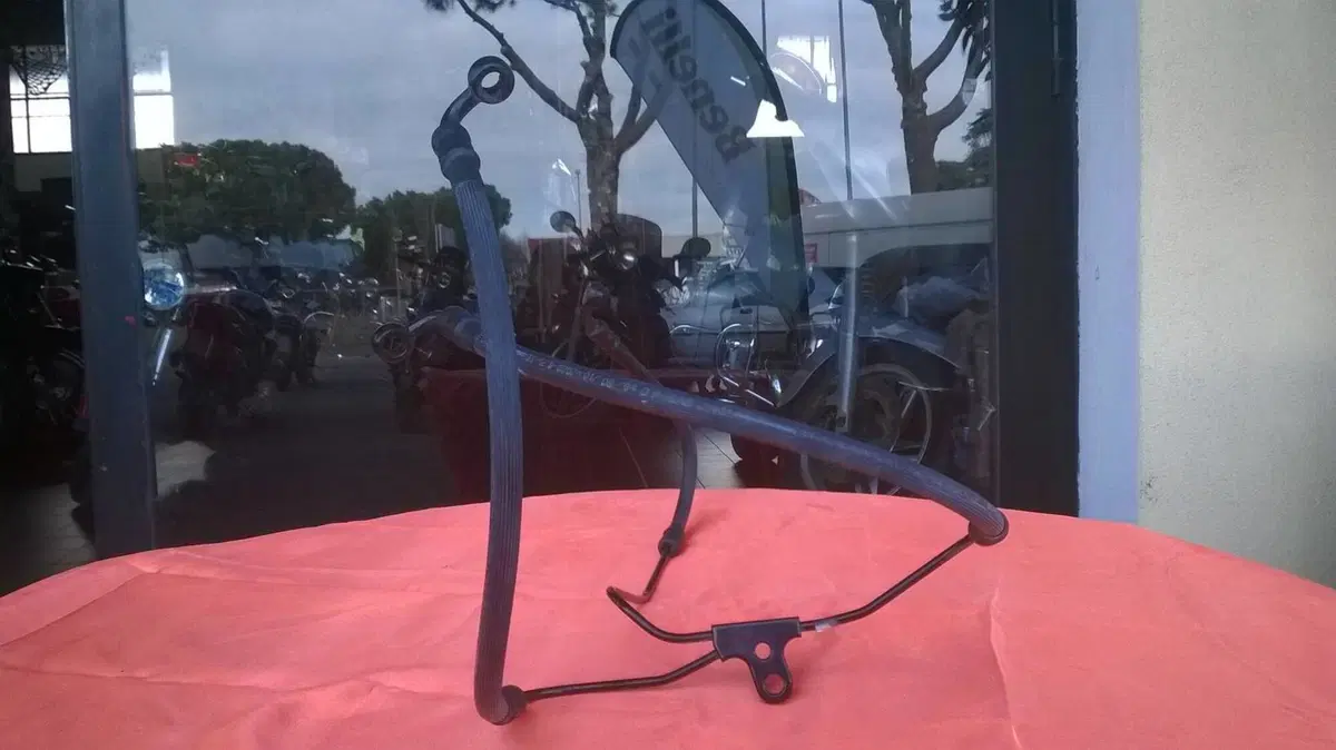 Impianto frenante Harley Davidson Harley-Davidson