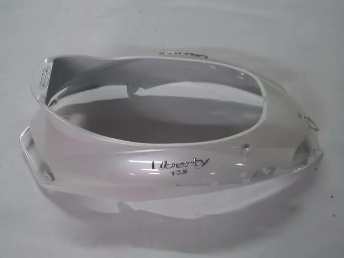 CARENA POSTERIORE Piaggio LIBERTY