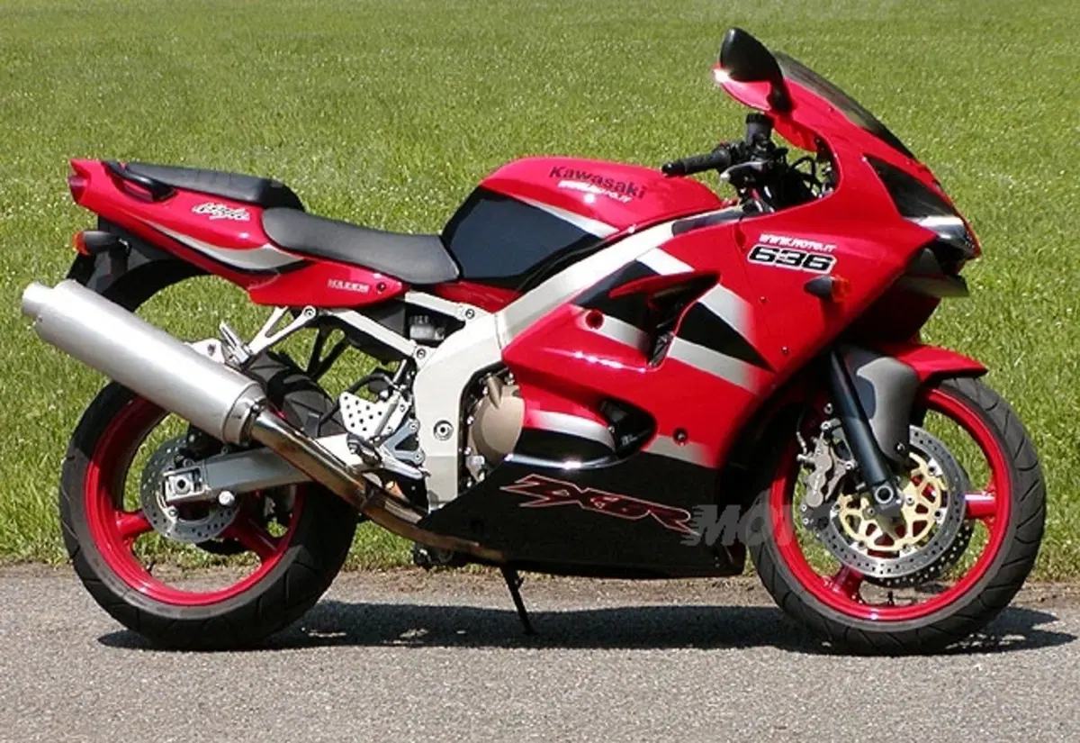 KAWASAKI