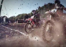 MXGP, il trailer della stagione 2016