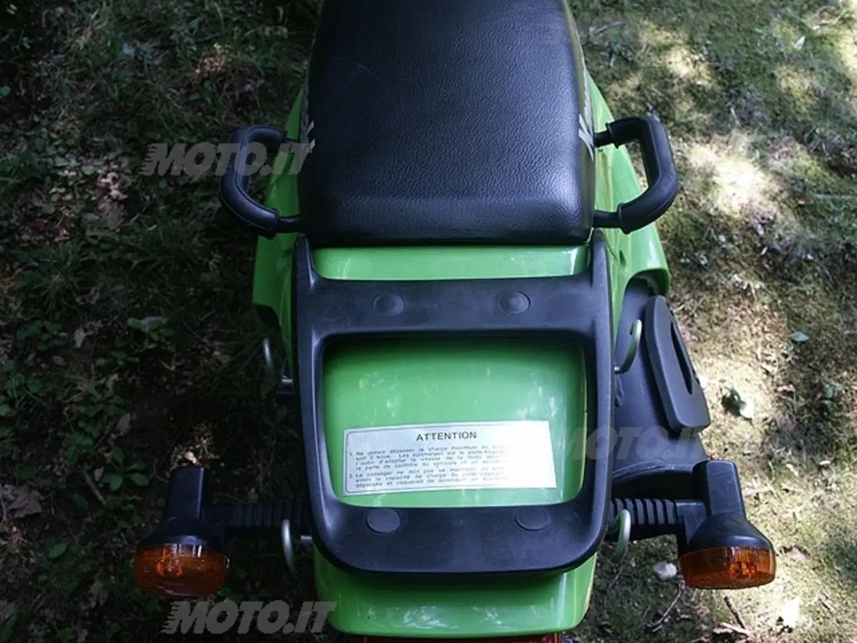 KAWASAKI KLR 650 (5)