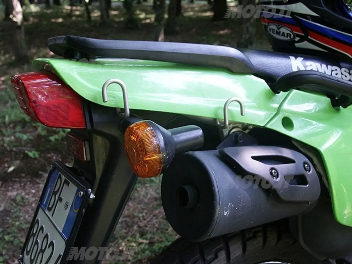 KAWASAKI KLR 650 (6)
