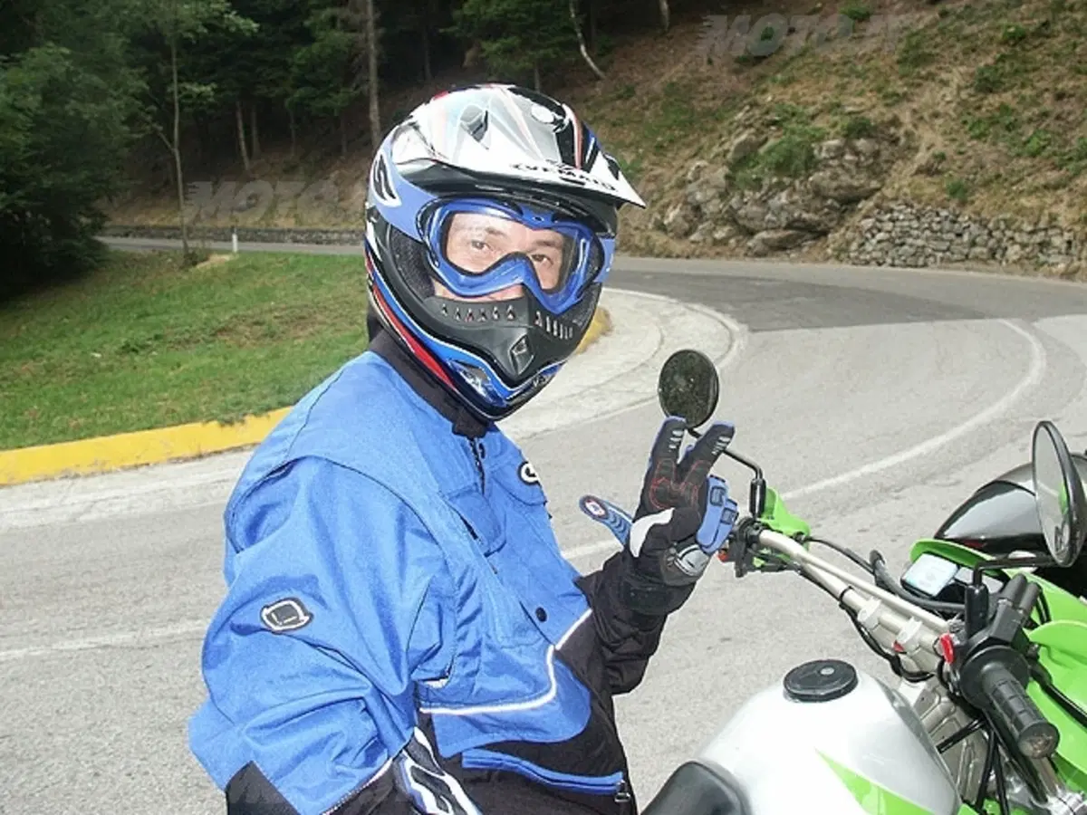 KAWASAKI KLR 650 (16)