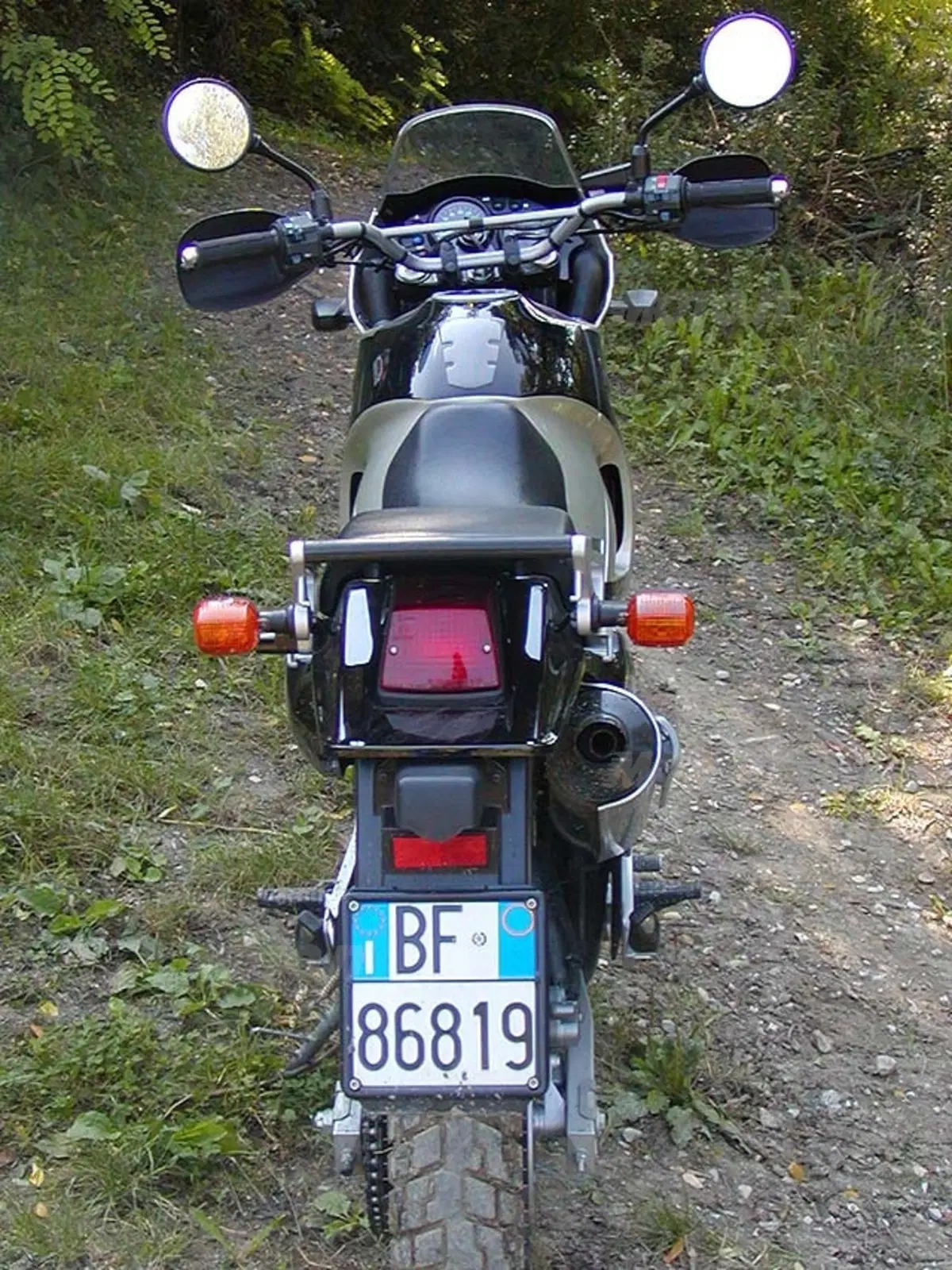 KAWASAKI KLE 500 (3)