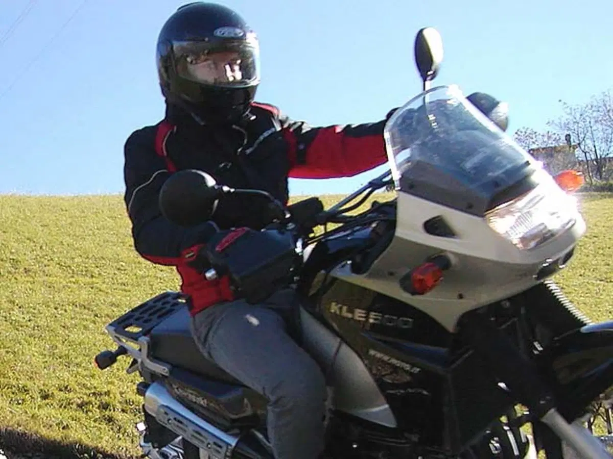 KAWASAKI KLE 500 (7)