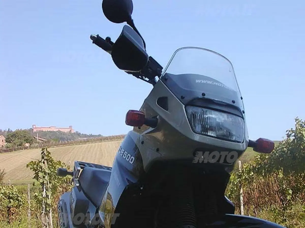 KAWASAKI KLE 500 (9)