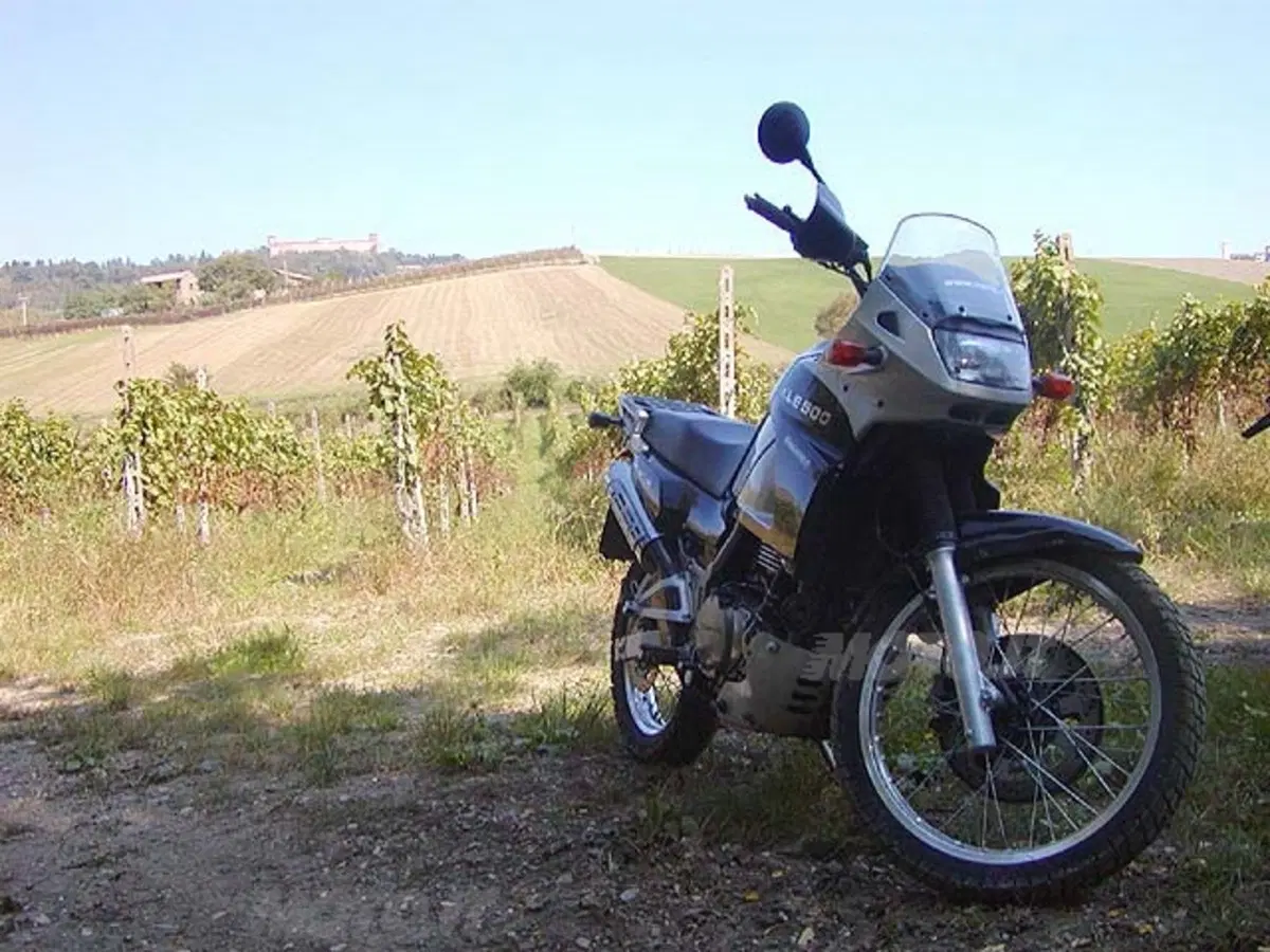 KAWASAKI KLE 500 (11)