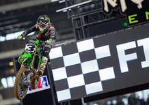 Supercross 2018, Arlington: vincono Tomac e Osborne