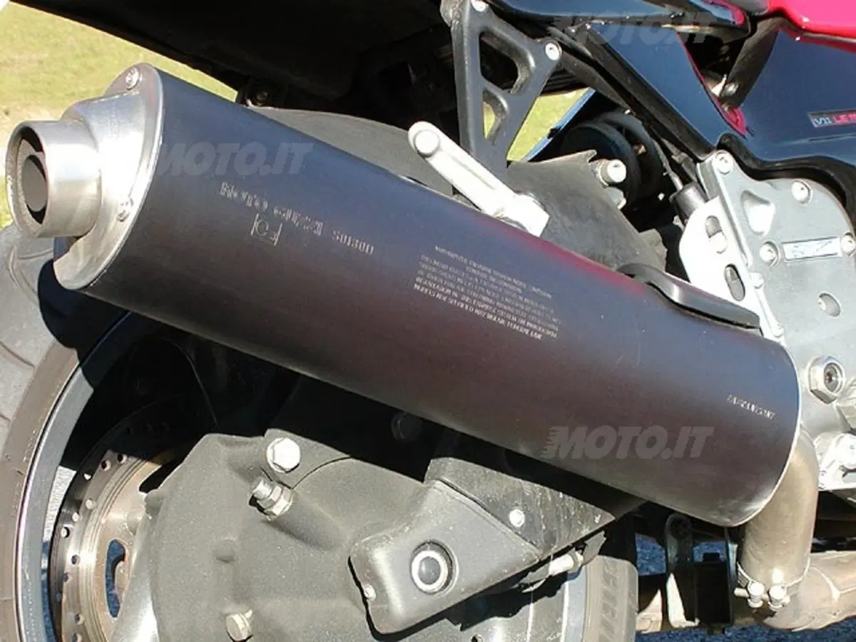 MOTO GUZZI V11 Le Mans (12)