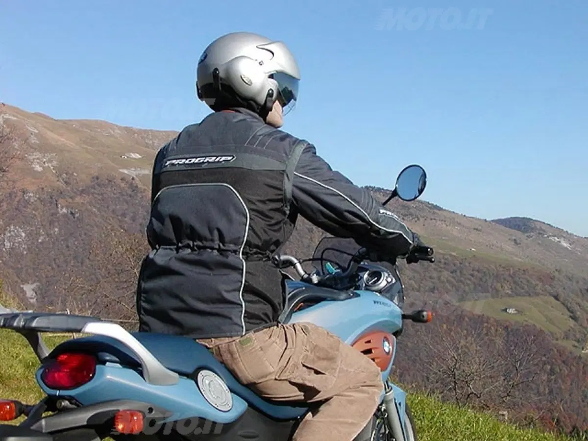 BMW F 650 CS (9)