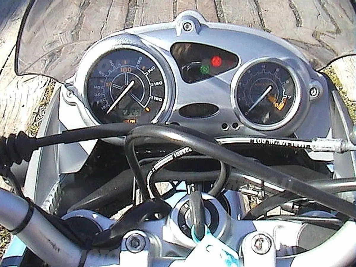 BMW F 650 CS (11)