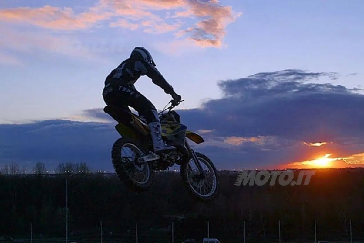 HUSQVARNA