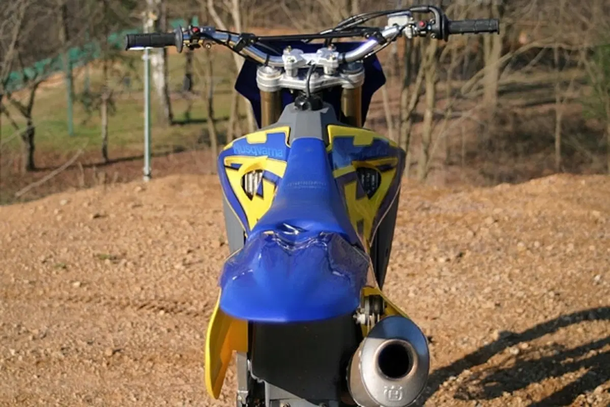 HUSQVARNA (10)
