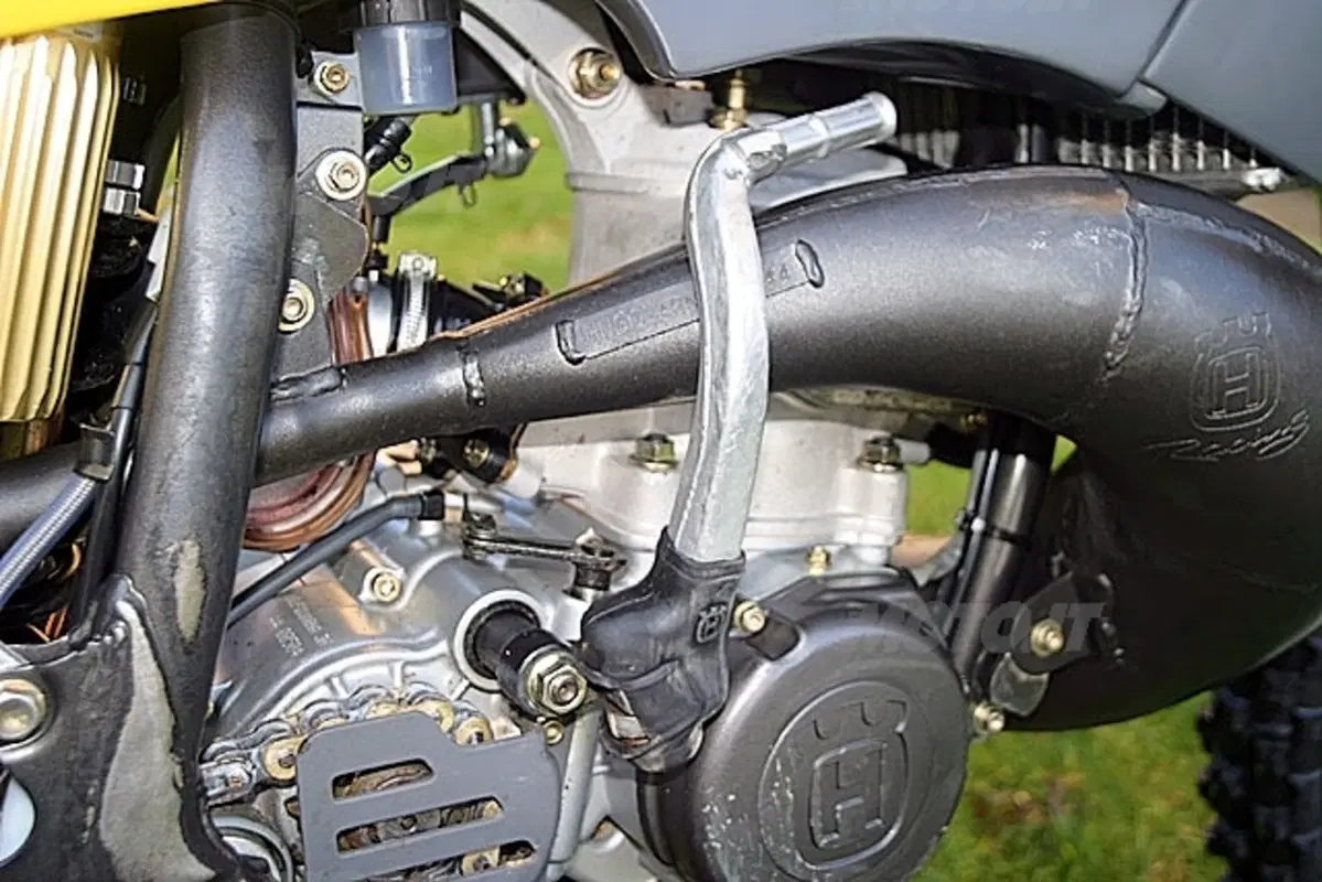 HUSQVARNA WR 250 e TE 250 (13)