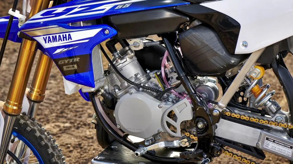 Yamaha YZ 65 YZ 65 (2018 - 20) (7)