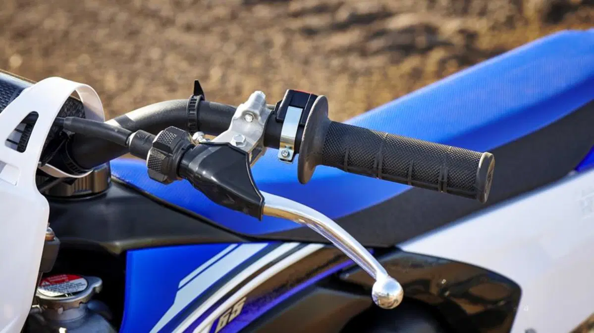 Yamaha YZ 65 YZ 65 (2018 - 20) (8)