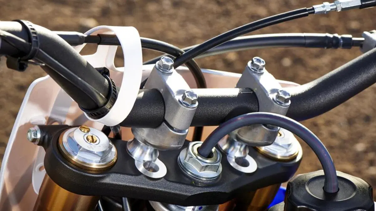 Yamaha YZ 65 YZ 65 (2018 - 20) (10)