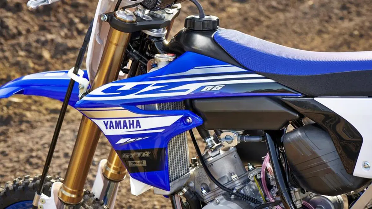 Yamaha YZ 65 YZ 65 (2018 - 20) (11)